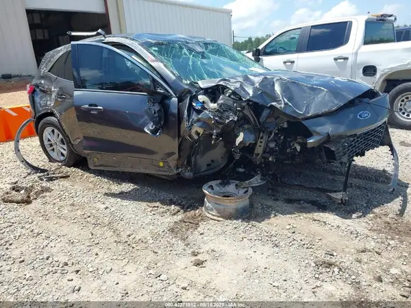 1FMCU0G66LUC23096 2020 FORD ESCAPE - Image 1