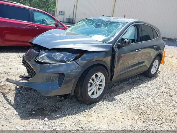 1FMCU0G66LUC23096 2020 FORD ESCAPE - Image 2