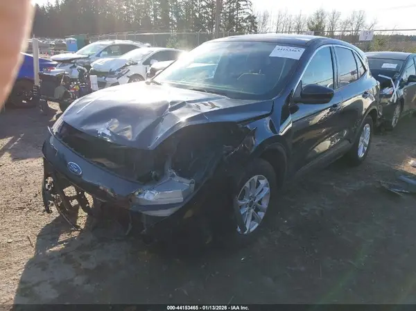 1FMCU0G66LUC46880 2020 FORD ESCAPE - Image 2
