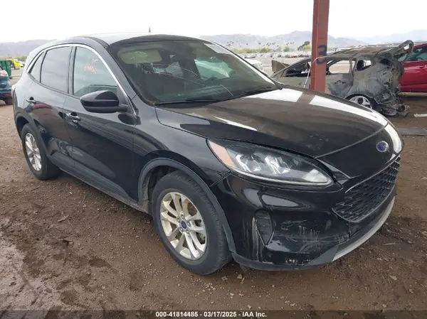 1FMCU0G66LUC49259 2020 FORD ESCAPE - Image 1