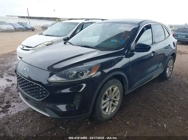 1FMCU0G66LUC49259 2020 FORD ESCAPE - Image 2