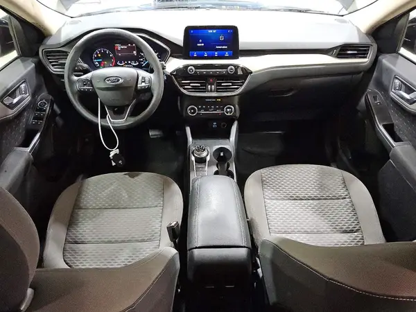 1FMCU0G66LUC51206 2020 FORD ESCAPE - Image 8
