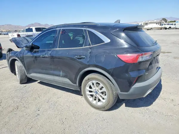 1FMCU0G66LUC52730 2020 FORD ESCAPE - Image 2