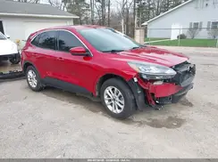 1FMCU0G66LUC57796 2020 FORD ESCAPE
