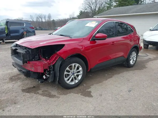 1FMCU0G66LUC57796 2020 FORD ESCAPE - Image 2