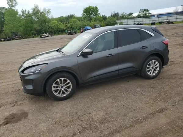1FMCU0G66LUC61766 2020 FORD ESCAPE - Image 1