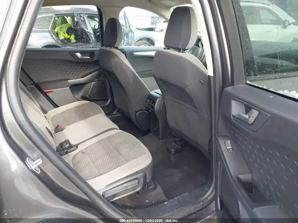 1FMCU0G66LUC62996 2020 FORD ESCAPE - Image 8