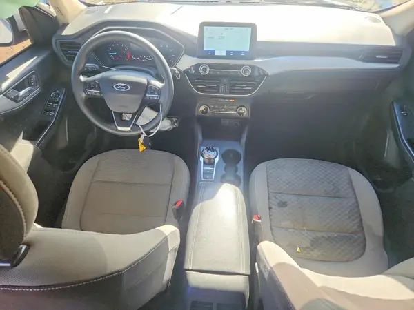 1FMCU0G66LUC64490 2020 FORD ESCAPE - Image 8