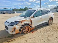 1FMCU0G66LUC71147 2020 FORD ESCAPE