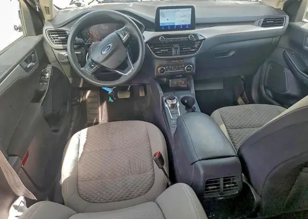 1FMCU0G66LUC71147 2020 FORD ESCAPE - Image 8