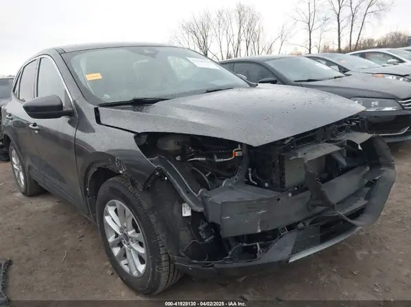 1FMCU0G66LUC77076 2020 FORD ESCAPE - Image 1