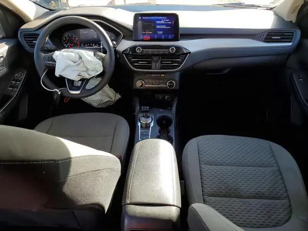 1FMCU0G66LUC77899 2020 FORD ESCAPE - Image 8