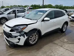 1FMCU0G66MUA00137 2021 FORD ESCAPE