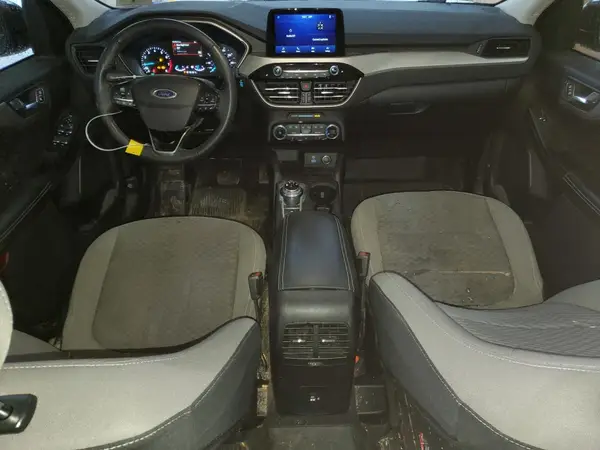 1FMCU0G66MUA07413 2021 FORD ESCAPE - Image 8