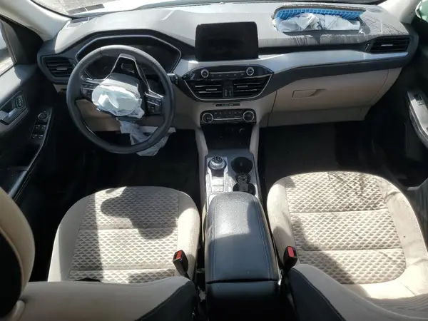 1FMCU0G66MUA09887 2021 FORD ESCAPE - Image 8