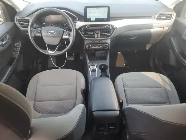 1FMCU0G66MUA16323 2021 FORD ESCAPE - Image 8