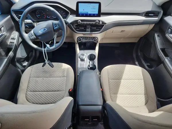 1FMCU0G66MUA31209 2021 FORD ESCAPE - Image 8