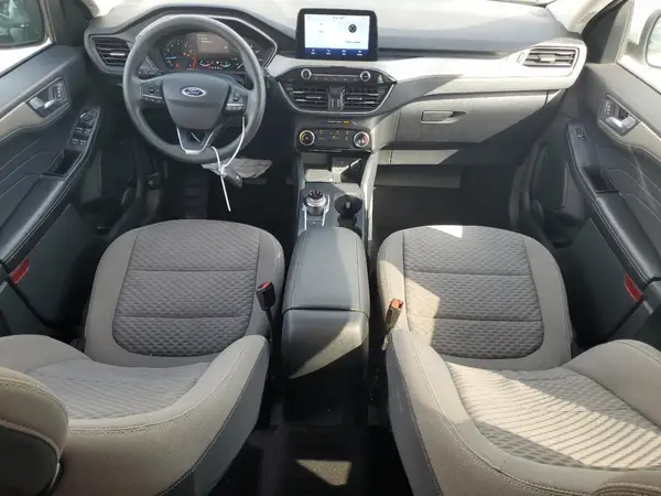1FMCU0G66MUA33509 2021 FORD ESCAPE - Image 8