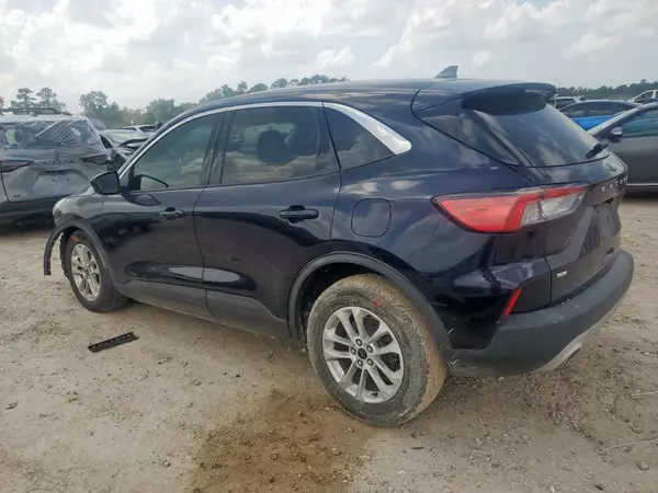 1FMCU0G66MUA45045 2021 FORD ESCAPE - Image 2