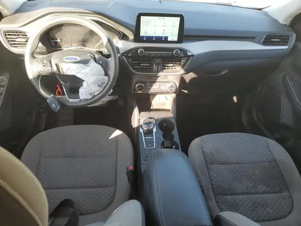 1FMCU0G66MUA46891 2021 FORD ESCAPE - Image 8