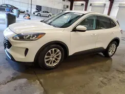 1FMCU0G66MUA48236 2021 FORD ESCAPE