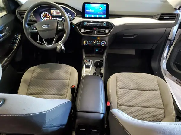 1FMCU0G66MUA48236 2021 FORD ESCAPE - Image 8