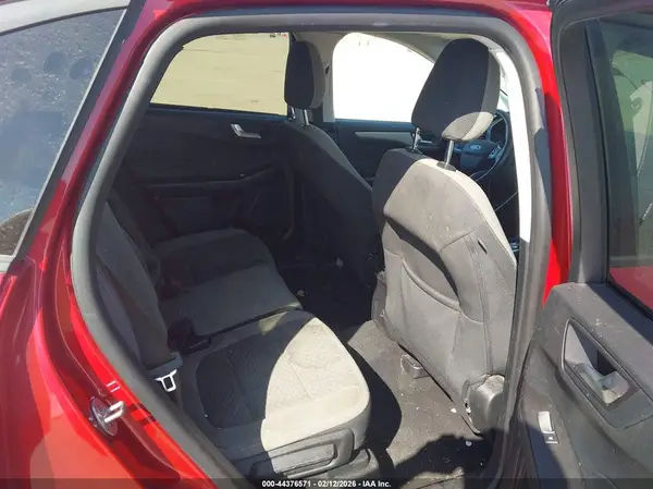 1FMCU0G66MUA49435 2021 FORD ESCAPE - Image 8
