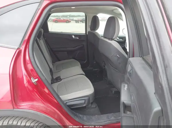 1FMCU0G66MUA49466 2021 FORD ESCAPE - Image 8