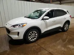 1FMCU0G66MUA51783 2021 FORD ESCAPE