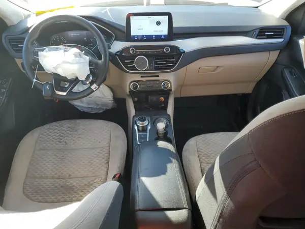 1FMCU0G66MUA53064 2021 FORD ESCAPE - Image 8