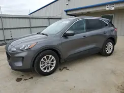 1FMCU0G66MUA67658 2021 FORD ESCAPE