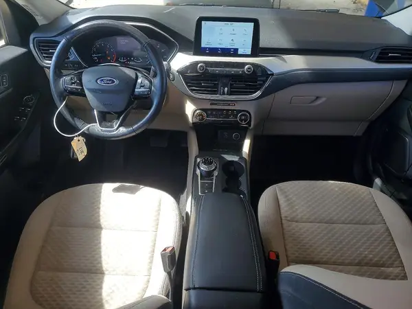 1FMCU0G66MUA68678 2021 FORD ESCAPE - Image 8
