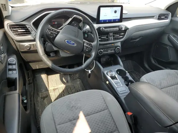 1FMCU0G66MUA68843 2021 FORD ESCAPE - Image 8