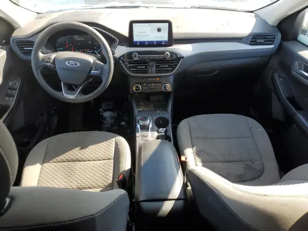 1FMCU0G66MUA69961 2021 FORD ESCAPE - Image 8