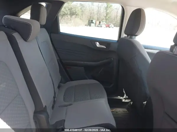 1FMCU0G66MUA78319 2021 FORD ESCAPE - Image 8