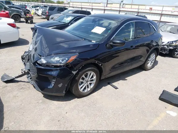 1FMCU0G66MUA85416 2021 FORD ESCAPE - Image 2