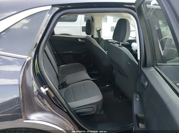 1FMCU0G66MUA85416 2021 FORD ESCAPE - Image 8