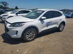1FMCU0G66MUA85500 2021 FORD ESCAPE