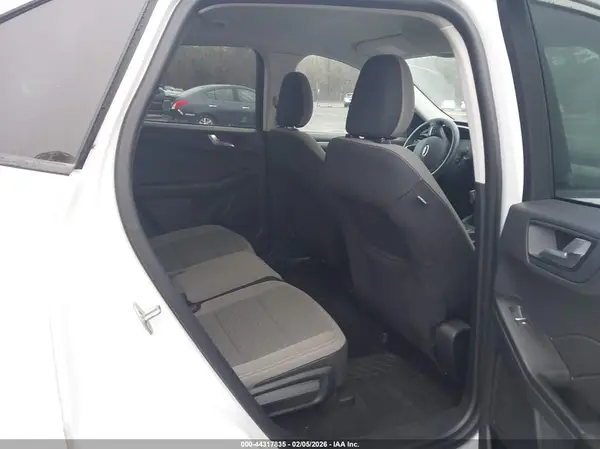 1FMCU0G66MUA86257 2021 FORD ESCAPE - Image 8