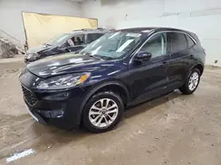 1FMCU0G66MUA87313 2021 FORD ESCAPE