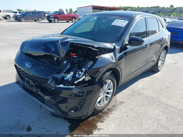 1FMCU0G66MUA92804 2021 FORD ESCAPE - Image 2