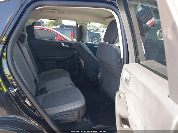 1FMCU0G66MUA92804 2021 FORD ESCAPE - Image 8