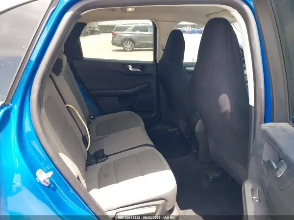 1FMCU0G66MUA96786 2021 FORD ESCAPE - Image 8