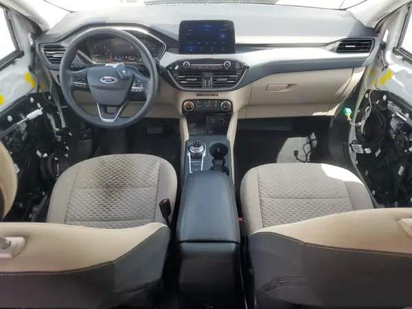 1FMCU0G66MUA98604 2021 FORD ESCAPE - Image 8