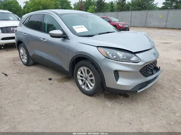 1FMCU0G66MUB14347 2021 FORD ESCAPE - Image 1
