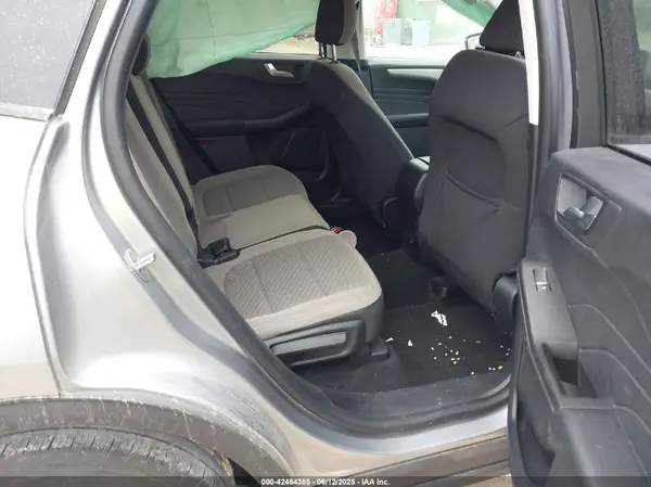 1FMCU0G66MUB14347 2021 FORD ESCAPE - Image 8