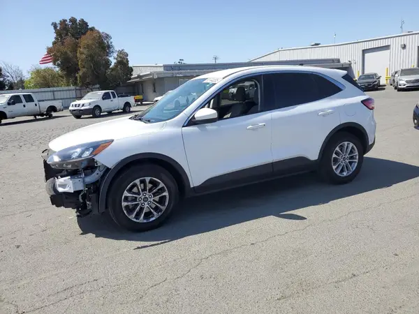 1FMCU0G66MUB15627 2021 FORD ESCAPE - Image 1