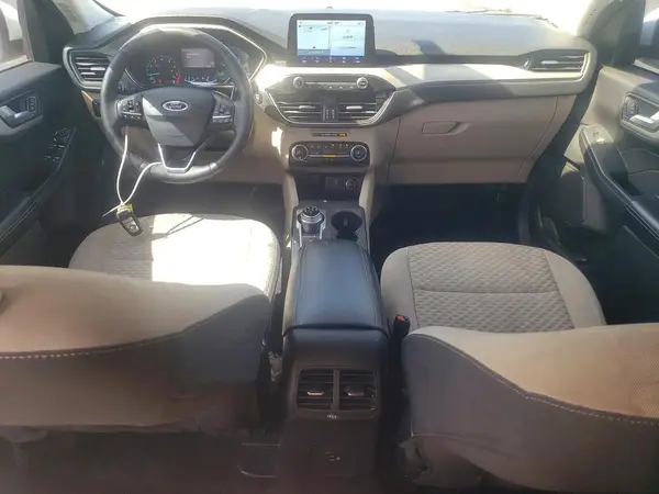 1FMCU0G66MUB16972 2021 FORD ESCAPE - Image 8