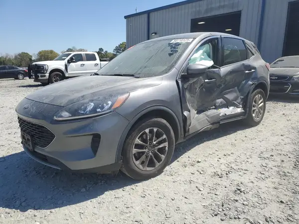 1FMCU0G66MUB28670 2021 FORD ESCAPE - Image 1