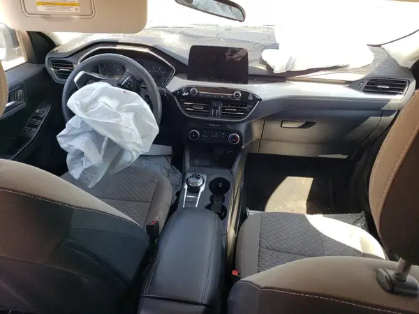 1FMCU0G66MUB33805 2021 FORD ESCAPE - Image 8